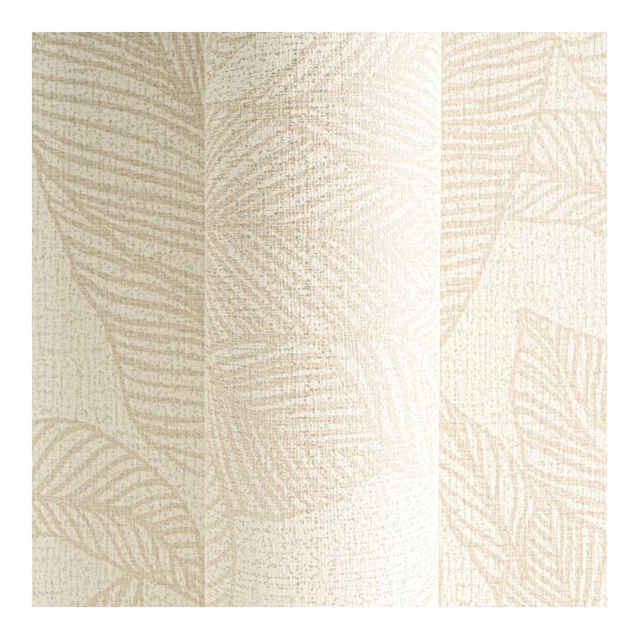 A.S. Création Vliestapete Cosmo Living 10,05 x 0,53 m Beige teils glänzend mit Struktur