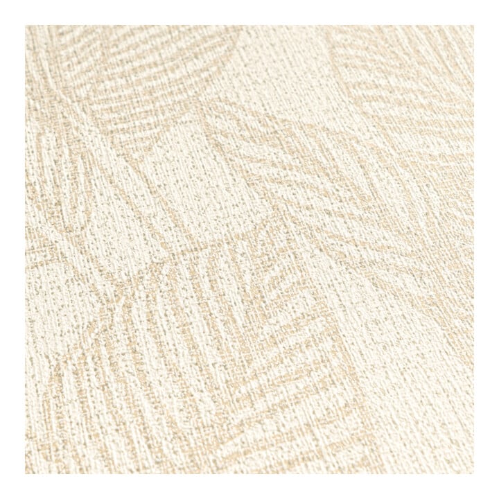 A.S. Création Vliestapete Cosmo Living 10,05 x 0,53 m Beige teils glänzend mit Struktur