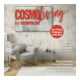 A.S. Création Vliestapete Cosmo Living 10,05 x 0,53 m Beton Beige Grau mit Struktur