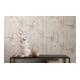 A.S. Création Vliestapete Cosmo Living 10,05 x 0,53 m Beton Beige Grau mit Struktur