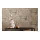 A.S. Création Vliestapete Cosmo Living 10,05 x 0,53 m Beton Braun Grau mit Struktur