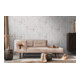 A.S. Création Vliestapete Cosmo Living 10,05 x 0,53 m Beton Grau mit Struktur