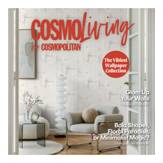 A.S. Création Vliestapete Cosmo Living 10,05 x 0,53 m Beton Weiß Grau Struktur