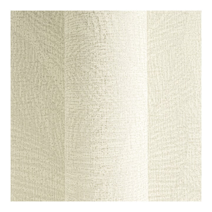 A.S. Création Vliestapete Cosmo Living 10,05 x 0,53 m Blätter Creme teils glänzend mit Struktur