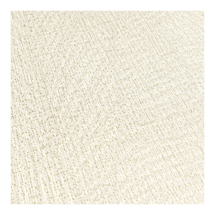 A.S. Création Vliestapete Cosmo Living 10,05 x 0,53 m Blätter Creme teils glänzend mit Struktur