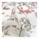 A.S. Création Vliestapete Cosmo Living 10,05 x 0,53 m Blumen Weiß Pink Metallic Struktur