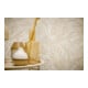 A.S. Création Vliestapete Cosmo Living 10,05 x 0,53 m Dschungel Beige Creme Struktur