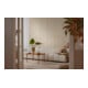 A.S. Création Vliestapete Cosmo Living 10,05 x 0,53 m Dschungel Beige Creme Struktur