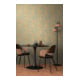 A.S. Création Vliestapete Cosmo Living 10,05 x 0,53 m Dschungel Blau Gold Struktur