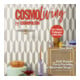 A.S. Création Vliestapete Cosmo Living 10,05 x 0,53 m Rauten Creme Metallic glatt