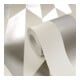 A.S. Création Vliestapete Cosmo Living 10,05 x 0,53 m Rauten Creme Metallic glatt