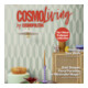 A.S. Création Vliestapete Cosmo Living 10,05 x 0,53 m Rauten Grün Metallic glatt