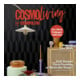 A.S. Création Vliestapete Cosmo Living 10,05 x 0,53 m Rauten Schwarz Metallic glatt