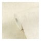 A.S. Création Vliestapete Cosmo Living 10,05 x 0,53 m Uni Beige Creme Struktur
