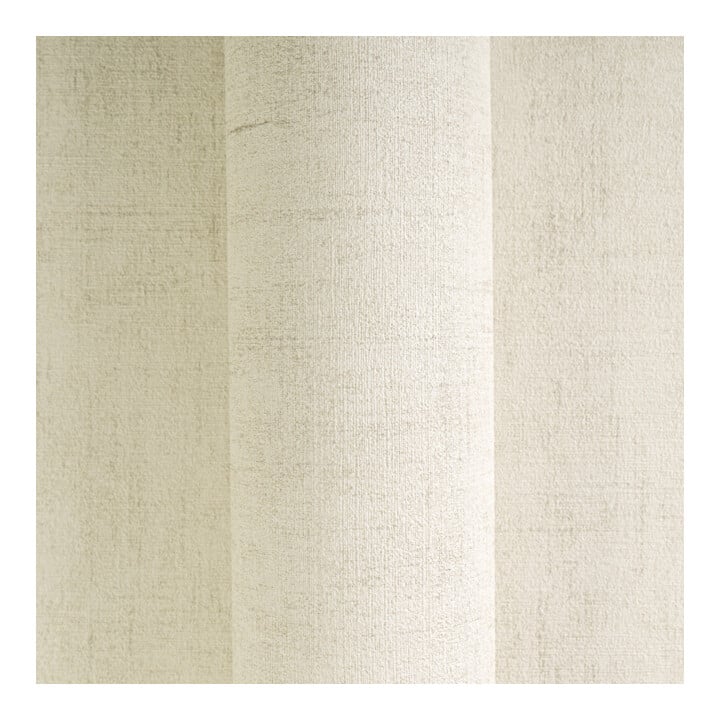 A.S. Création Vliestapete Cosmo Living 10,05 x 0,53 m Uni Beige Creme Struktur