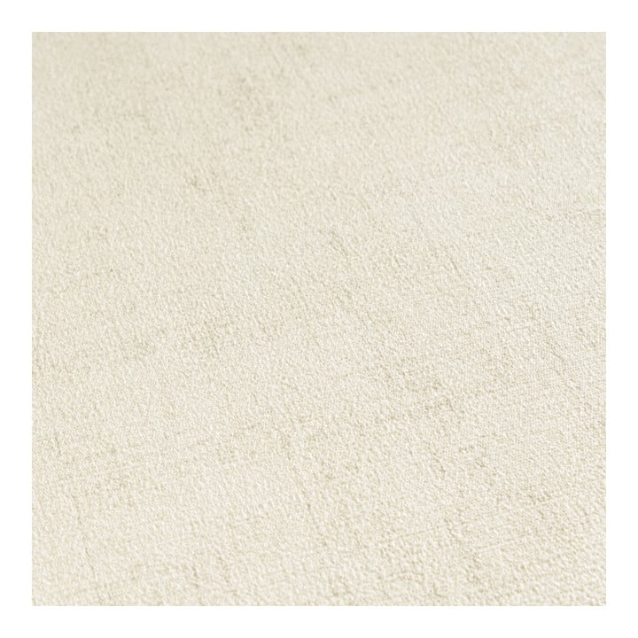 A.S. Création Vliestapete Cosmo Living 10,05 x 0,53 m Uni Beige Creme Struktur