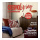 A.S. Création Vliestapete Cosmo Living 10,05 x 0,53 m Uni Beige Gelb strukturiert