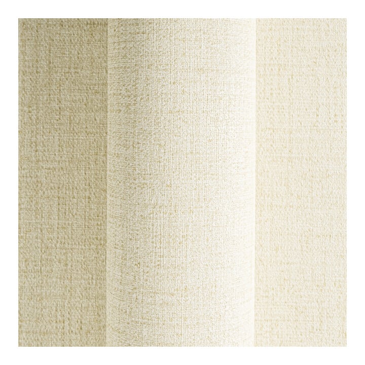 A.S. Création Vliestapete Cosmo Living 10,05 x 0,53 m Uni Beige Gelb strukturiert