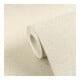 A.S. Création Vliestapete Cosmo Living 10,05 x 0,53 m Uni Beige Struktur