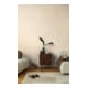 A.S. Création Vliestapete Cosmo Living 10,05 x 0,53 m Uni Beige Struktur