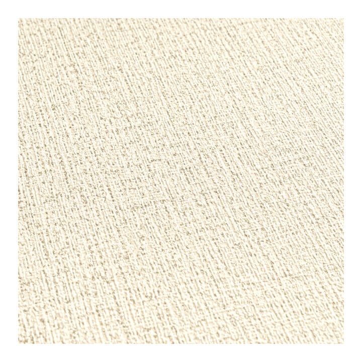 A.S. Création Vliestapete Cosmo Living 10,05 x 0,53 m Uni Beige Struktur