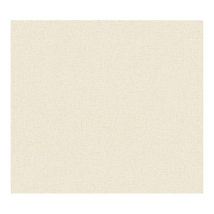 A.S. Création Vliestapete Cosmo Living 10,05 x 0,53 m Uni Beige Struktur
