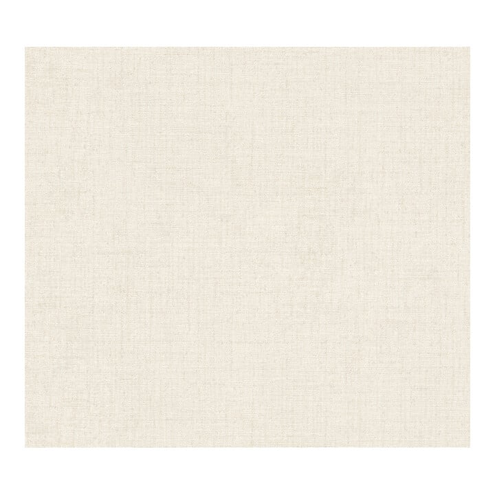 A.S. Création Vliestapete Cosmo Living 10,05 x 0,53 m Uni Beige Weiß mit Struktur