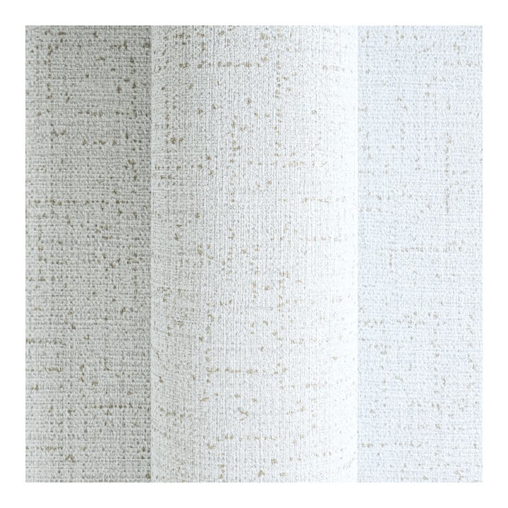A.S. Création Vliestapete Cosmo Living 10,05 x 0,53 m Uni Blau Grau teils glänzend mit Struktur