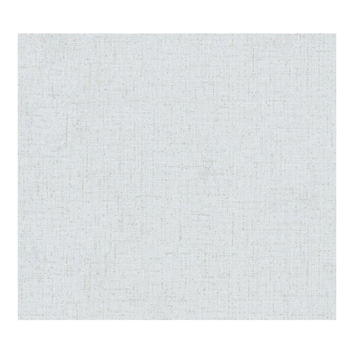 A.S. Création Vliestapete Cosmo Living 10,05 x 0,53 m Uni Blau Grau teils glänzend mit Struktur