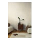 A.S. Création Vliestapete Cosmo Living 10,05 x 0,53 m Uni Creme Struktur