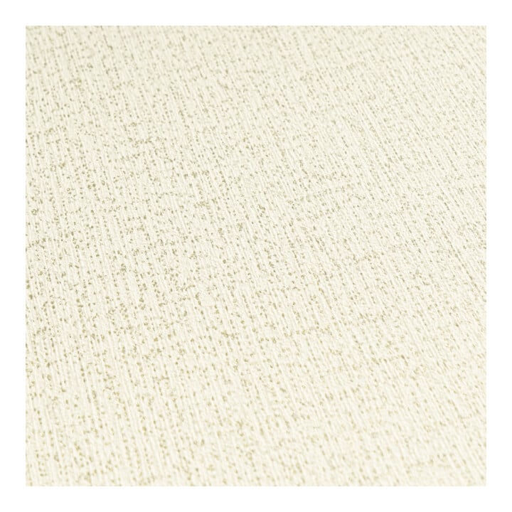 A.S. Création Vliestapete Cosmo Living 10,05 x 0,53 m Uni Creme Struktur