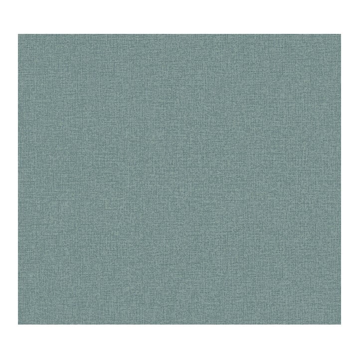 A.S. Création Vliestapete Cosmo Living 10,05 x 0,53 m Uni Dunkelblau Struktur