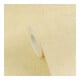 A.S. Création Vliestapete Cosmo Living 10,05 x 0,53 m Uni Gelb Beige Struktur