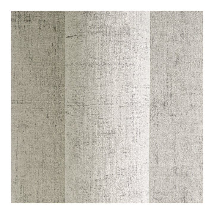 A.S. Création Vliestapete Cosmo Living 10,05 x 0,53 m Uni Grau Struktur