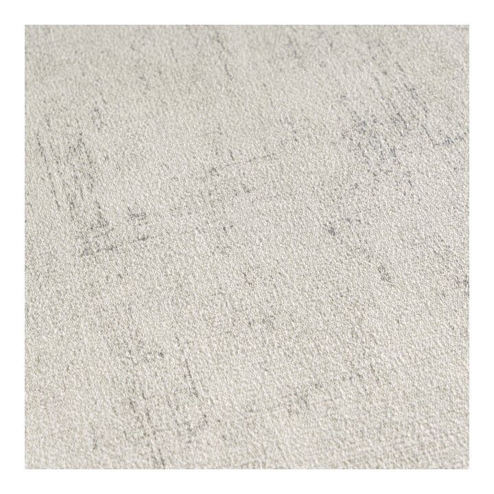 A.S. Création Vliestapete Cosmo Living 10,05 x 0,53 m Uni Grau Struktur