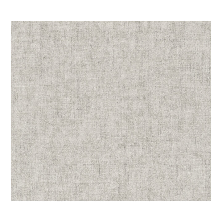 A.S. Création Vliestapete Cosmo Living 10,05 x 0,53 m Uni Grau Struktur