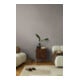 A.S. Création Vliestapete Cosmo Living 10,05 x 0,53 m Uni Grau Struktur