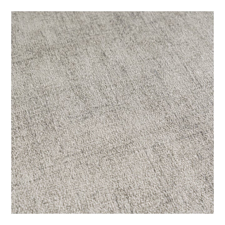 A.S. Création Vliestapete Cosmo Living 10,05 x 0,53 m Uni Grau Struktur