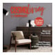 A.S. Création Vliestapete Cosmo Living 10,05 x 0,53 m Uni Grau teils glänzend mit Struktur