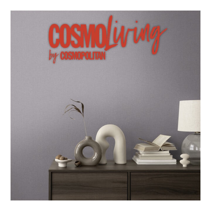 A.S. Création Vliestapete Cosmo Living 10,05 x 0,53 m Uni Grau teils glänzend mit Struktur