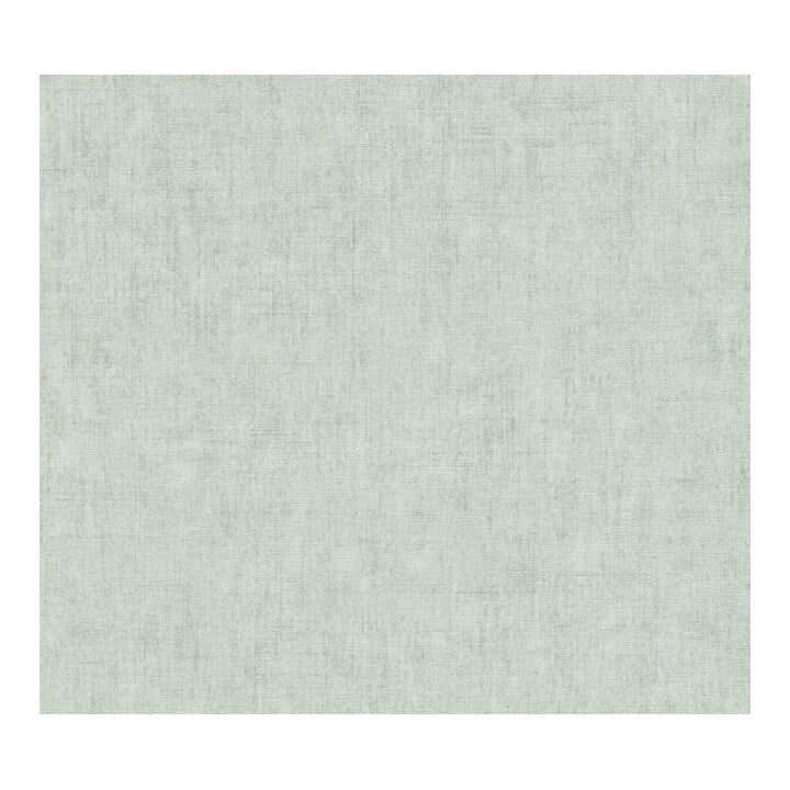 A.S. Création Vliestapete Cosmo Living 10,05 x 0,53 m Uni Grün Blau Struktur