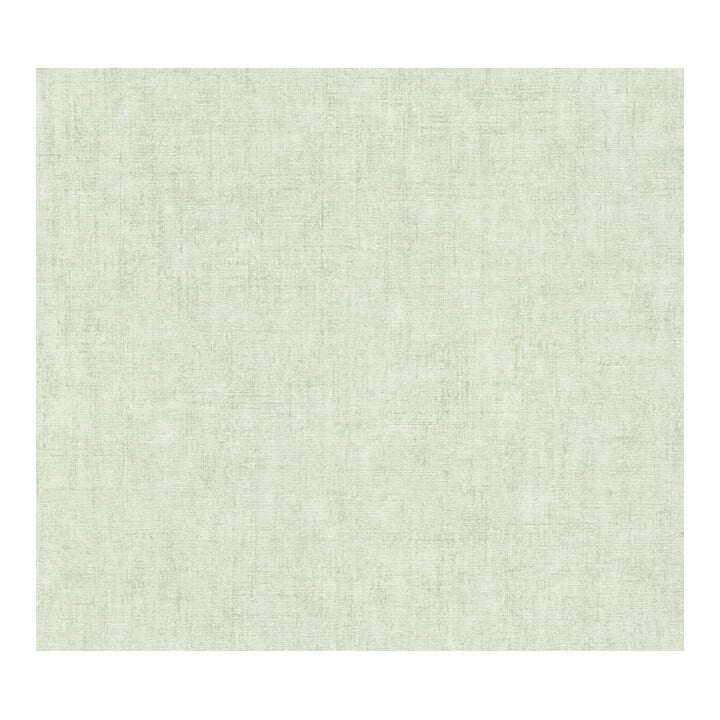 A.S. Création Vliestapete Cosmo Living 10,05 x 0,53 m Uni Grün Struktur
