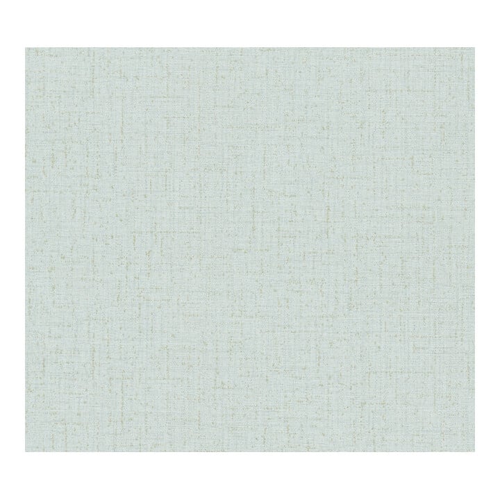 A.S. Création Vliestapete Cosmo Living 10,05 x 0,53 m Uni Hellblau teils glänzend strukturiert