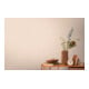 A.S. Création Vliestapete Cosmo Living 10,05 x 0,53 m Uni Rosa Beige glänzend strukturiert