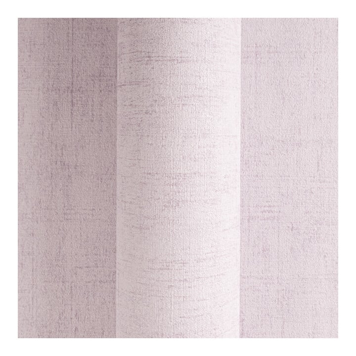 A.S. Création Vliestapete Cosmo Living 10,05 x 0,53 m Uni Rosa Pink Struktur