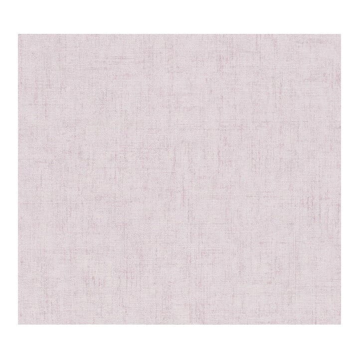 A.S. Création Vliestapete Cosmo Living 10,05 x 0,53 m Uni Rosa Pink Struktur