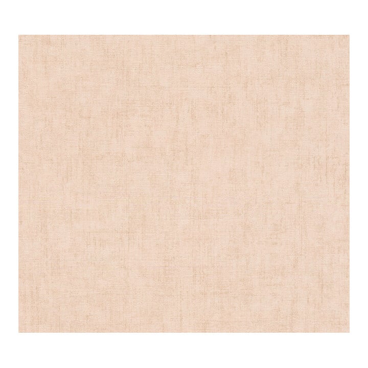 A.S. Création Vliestapete Cosmo Living 10,05 x 0,53 m Uni Rosa Struktur