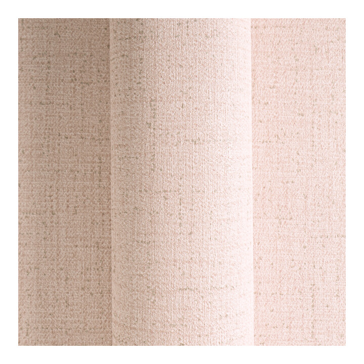 A.S. Création Vliestapete Cosmo Living 10,05 x 0,53 m Uni Rosa teils glänzend strukturiert
