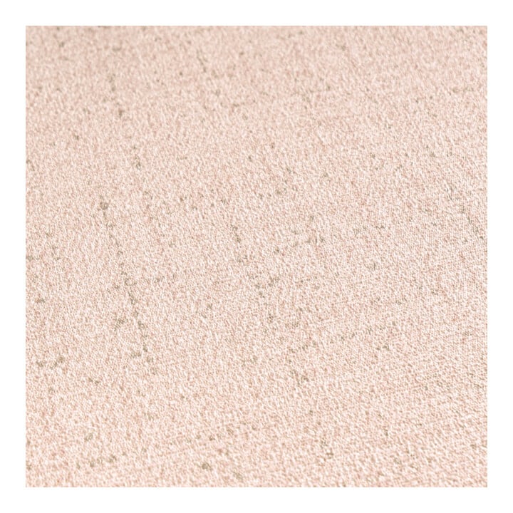 A.S. Création Vliestapete Cosmo Living 10,05 x 0,53 m Uni Rosa teils glänzend strukturiert