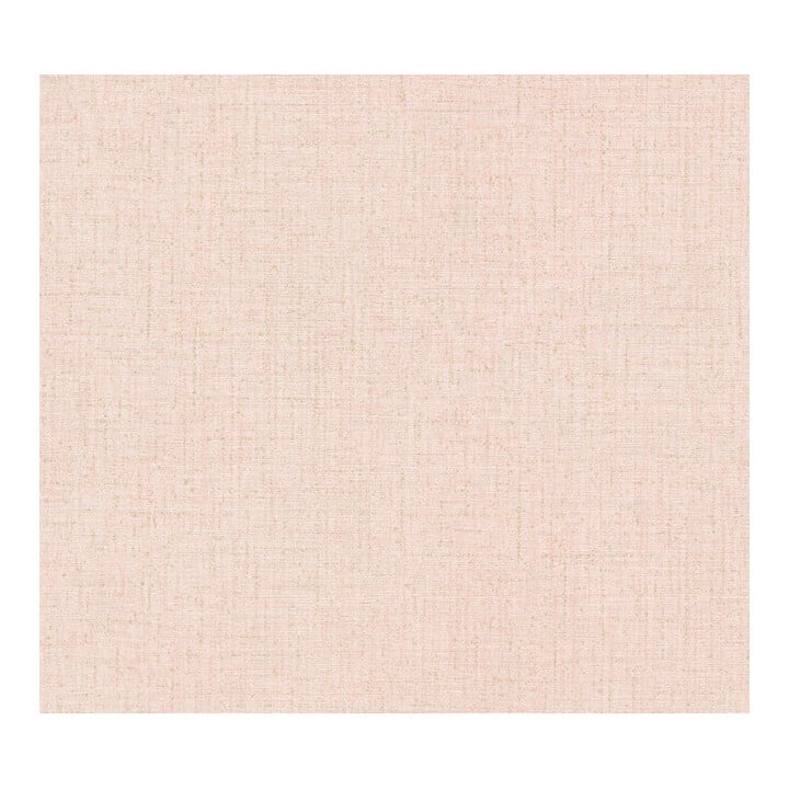 A.S. Création Vliestapete Cosmo Living 10,05 x 0,53 m Uni Rosa teils glänzend strukturiert